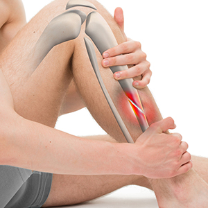 Trauma Fracture Surgery